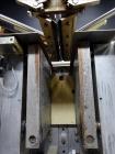 Used Klockner Form Fill Seal Machine, Model LA3