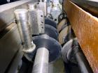 Used Klockner Form Fill Seal Machine, Model LA3