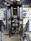 Used Klockner Form Fill Seal Machine, Model LA3