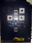 Used Klockner Form Fill Seal Machine, Model LA3
