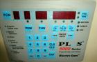 Used Klockner Form Fill Seal Machine, Model LA3