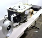 Used Medical Packaging Unit Dose Pouch Packager
