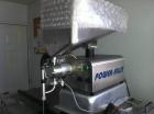 Used GoPacker 1000 The GP1000 Vertical Form Fill and Seal Pouch Machine
