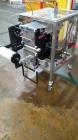 Used Phoenix Engineering, Go Packer 3000.