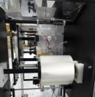 Used Phoenix Engineering Form / Fill and Seal Unit, Model GOPACKER1000. Set up with dual drop disc counter/filler for solid disage capsule or tablet products.  Vertical orientation, 1