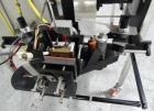 Used Phoenix Engineering Form / Fill and Seal Unit, Model GOPACKER1000. Set up with dual drop disc counter/filler for solid disage capsule or tablet products.  Vertical orientation, 1