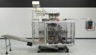Used Siebler Model HM1/290 Vertical Strip Packaging Machine