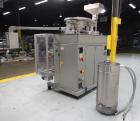 Used- Siebler Model HM1/290 Vertical Strip Packaging Machine