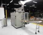 Used Siebler Model HM1/290 Vertical Strip Packaging Machine