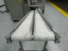 Used Siebler Model HM1/290 Vertical Strip Packaging Machine