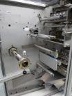 Used Siebler Model HM1/290 Vertical Strip Packaging Machine