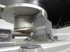 Used Siebler Model HM1/290 Vertical Strip Packaging Machine