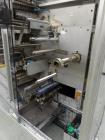 Used Siebler Model HM1/290 Vertical Strip Packaging Machine