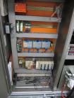 Used Siebler Model HM1/290 Vertical Strip Packaging Machine