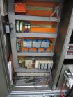 Used- Siebler Model HM1/290 Vertical Strip Packaging Machine