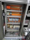 Used Siebler Model HM1/290 Vertical Strip Packaging Machine