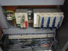 Used Siebler Model HM1/290 Vertical Strip Packaging Machine