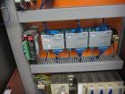 Used Siebler Model HM1/290 Vertical Strip Packaging Machine