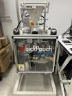 Used QuickPouch Vertical Form Fill Seal Machine – 12