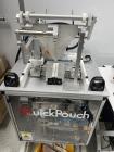 Used QuickPouch Vertical Form Fill Seal Machine – 12