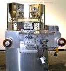 Used Wrap Ade Model TT4 Vertical Strip Packaging Machine