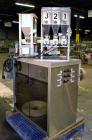 Used Wrap Ade Model TT4 Vertical Strip Packaging Machine