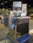 Used Wrap Ade Model TT4 Vertical Strip Packaging Machine
