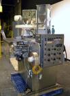 Used- Wrap Ade Model TT4 Vertical Strip Packaging Machine