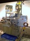 Used Wrap Ade Model TT4 Vertical Strip Packaging Machine