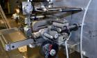 Used Wrap Ade Model TT4 Vertical Strip Packaging Machine