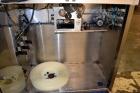 Used- Wrap Ade Model TT4 Vertical Strip Packaging Machine