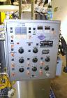 Used Wrap Ade Model TT4 Vertical Strip Packaging Machine