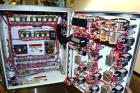 Used Wrap Ade Model TT4 Vertical Strip Packaging Machine
