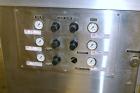 Used Wrap Ade Model TT4 Vertical Strip Packaging Machine