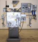Used Wrapade Model UPH 4 Vertical Strip/Pouch Machine for Vitamins/Candy