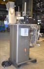 Used Wrapade Model UPH 4 Vertical Strip/Pouch Machine for Vitamins/Candy