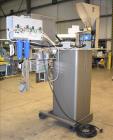 Used Wrapade Model UPH 4 Vertical Strip/Pouch Machine for Vitamins/Candy