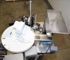 Used Wrapade Model UPH 4 Vertical Strip/Pouch Machine for Vitamins/Candy