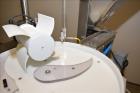 Used Wrapade Model UPH 4 Vertical Strip/Pouch Machine for Vitamins/Candy