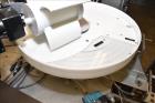 Used Wrapade Model UPH 4 Vertical Strip/Pouch Machine for Vitamins/Candy
