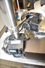 Used Wrapade Model UPH 4 Vertical Strip/Pouch Machine for Vitamins/Candy