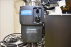 Used Wrapade Model UPH 4 Vertical Strip/Pouch Machine for Vitamins/Candy