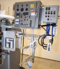 Used Wrapade Model UPH 4 Vertical Strip/Pouch Machine for Vitamins/Candy