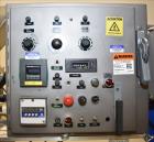 Used Wrapade Model UPH 4 Vertical Strip/Pouch Machine for Vitamins/Candy