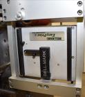 Used Wrapade Model UPH 4 Vertical Strip/Pouch Machine for Vitamins/Candy