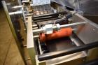 Used Wrapade Model UPH 4 Vertical Strip/Pouch Machine for Vitamins/Candy