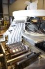 Used Wrapade Model UPH 4 Vertical Strip/Pouch Machine for Vitamins/Candy
