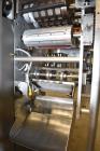 Used- Wrapade Model UPH 4 Vertical Strip/Pouch Machine for Vitamins/Candy