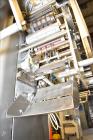 Used Wrapade Model UPH 4 Vertical Strip/Pouch Machine for Vitamins/Candy