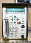 Used Wrapade Model UPH 4 Vertical Strip/Pouch Machine for Vitamins/Candy